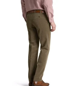Meyer chino Roma 1150239000 Bruin Fashion