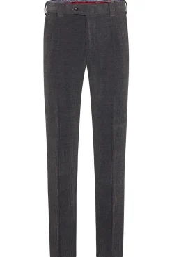 Meyer chino Roma 1150239000 Bruin Fashion