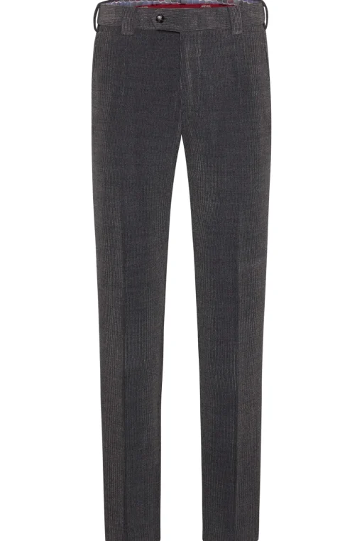 Meyer chino Roma 1150239000 Bruin Fashion