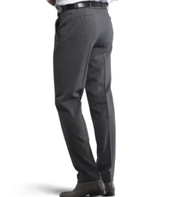 Meyer chino Roma 1150928800 Grijs Clearance
