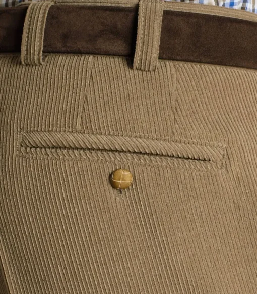 Meyer chino Roma 1150239000 Beige New