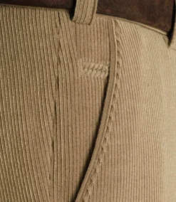 Meyer chino Roma 1150239000 Beige New
