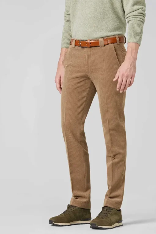 Meyer chino Roma 1150239000 Beige New