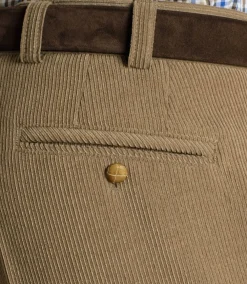 Meyer chino Roma 1150239000 Camel Clearance