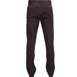 Meyer 5-pocket 3102552290 Lila Fashion
