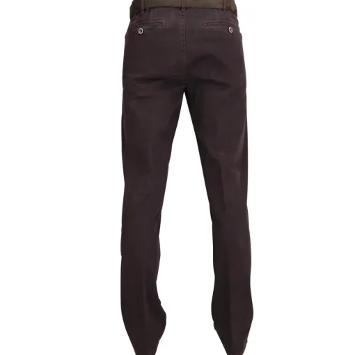 Meyer 5-pocket 3102552290 Lila Fashion