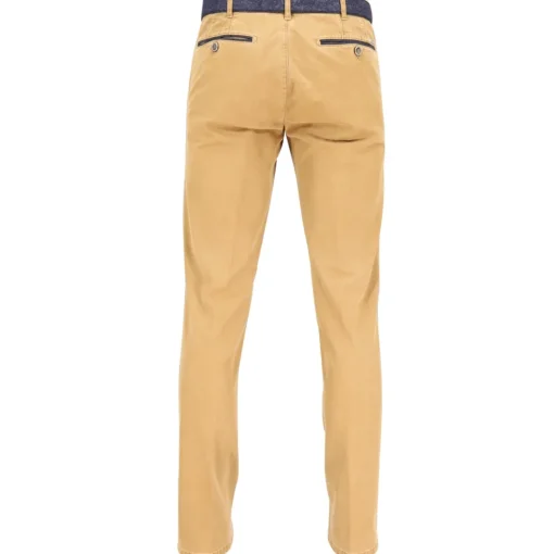 Meyer 5-pocket Bonn 1022555800 Camel Outlet