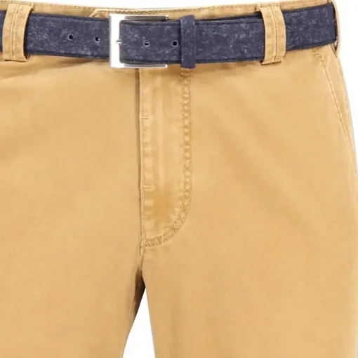 Meyer 5-pocket Bonn 1022555800 Camel Outlet