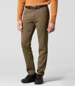 Meyer 5-pocket Chicago 3322558000 Bruin Fashion