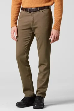 Meyer 5-pocket Chicago 3322558000 Bruin Fashion