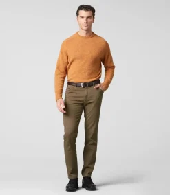 Meyer 5-pocket Chicago 3322558000 Bruin Fashion