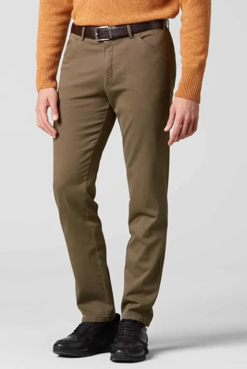 Meyer 5-pocket Chicago 3322558000 Bruin Fashion