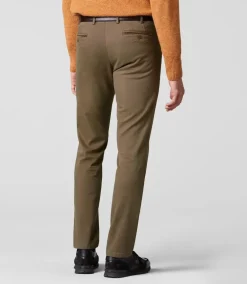 Meyer 5-pocket Chicago 3322558000 Bruin Fashion