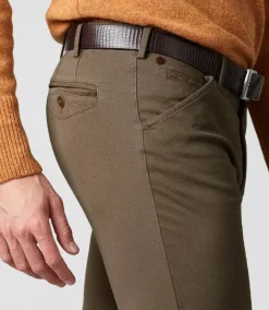 Meyer 5-pocket Chicago 3322558000 Bruin Fashion