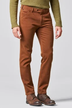 Meyer 5-pocket Chicago 3322558000 Wijnrood Clearance