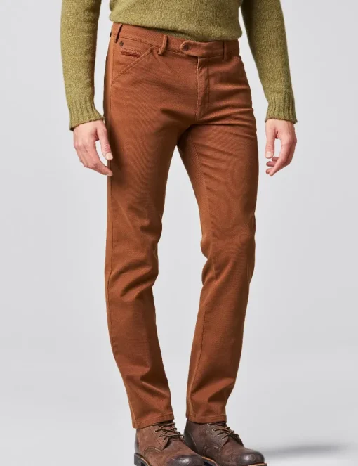 Meyer 5-pocket Chicago 3322558000 Wijnrood Clearance
