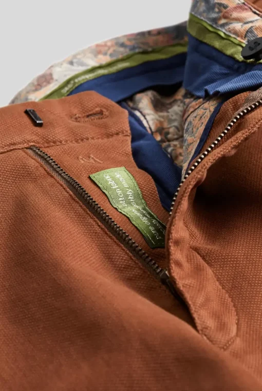 Meyer 5-pocket Chicago 3322558000 Wijnrood Clearance