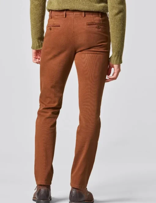 Meyer 5-pocket Chicago 3322558000 Wijnrood Clearance