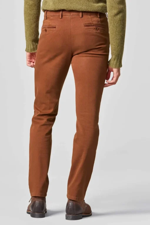 Meyer 5-pocket Chicago 3322558000 Wijnrood Clearance