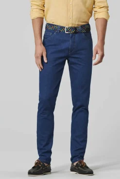 Meyer 5-pocket Dublin 1271412200 Raf Fashion