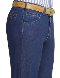 Meyer 5-pocket Dublin 1271412200 Raf Fashion