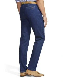 Meyer 5-pocket Dublin 1271412200 Raf Fashion