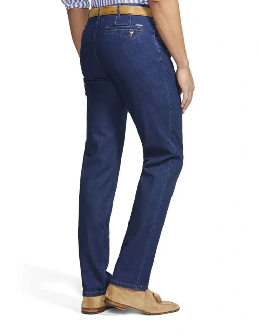 Meyer 5-pocket Dublin 1271412200 Raf Fashion