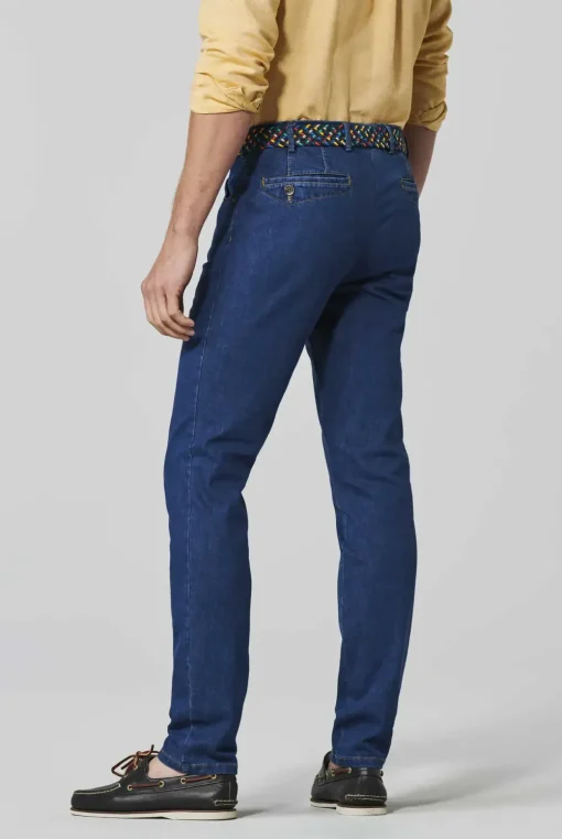 Meyer 5-pocket Dublin 1271412200 Raf Fashion