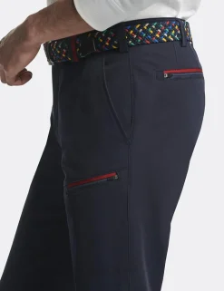 Meyer riem 616 Multicolor Fashion