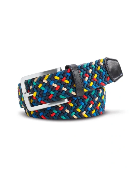 Meyer riem 616 Multicolor Fashion