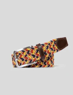 Meyer riem 616 Bruin Clearance
