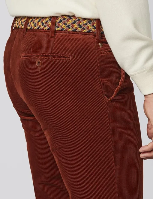 Meyer riem 616 Bruin Clearance