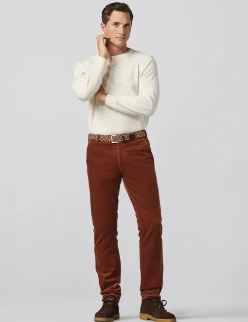 Meyer riem 616 Bruin Clearance