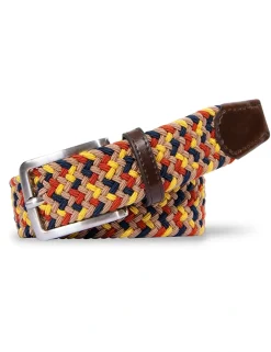 Meyer riem 616 Bruin Clearance