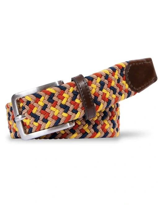 Meyer riem 616 Bruin Clearance