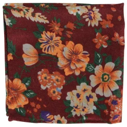 Michaelis pochet PMNN30015B Bordeaux Outlet