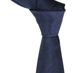 Michaelis stropdas PMNA3D001B Marine Online
