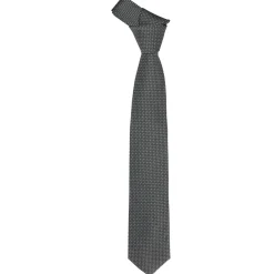 Michaelis stropdas PMPA3D023D Groen Hot