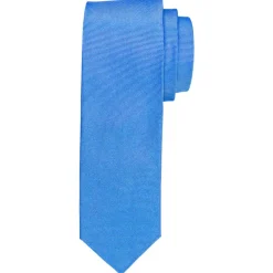 Michaelis stropdas PNMAD0018D Blauw Clearance