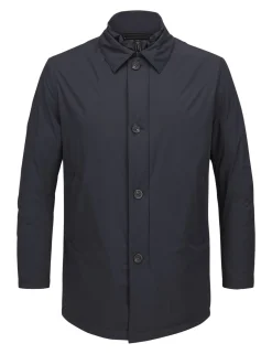 Milestone jacks 51043760560 Donker Blauw Best