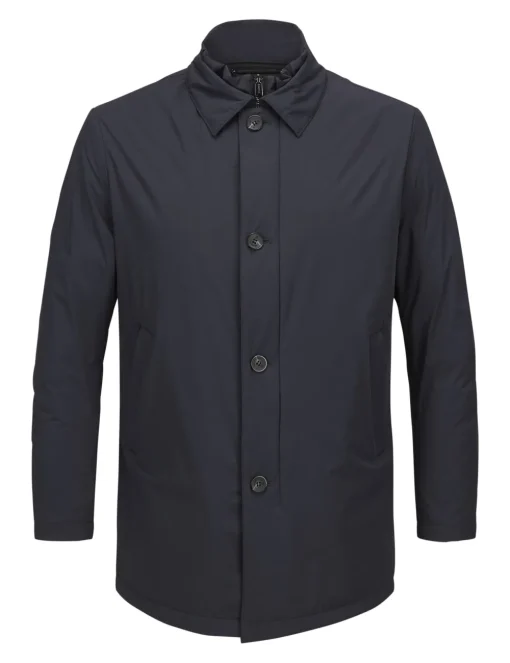 Milestone jacks 51043760560 Donker Blauw Best