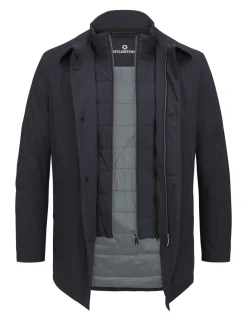 Milestone jacks 51043760560 Donker Blauw Best
