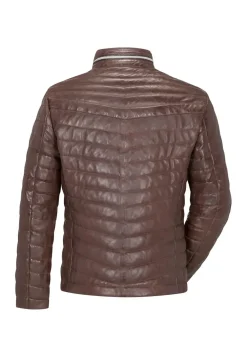 Milestone jacks 23101960035 Brique Fashion