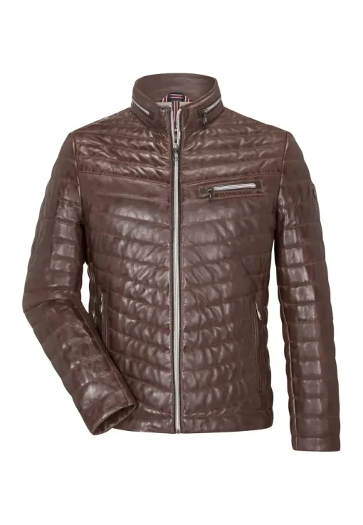 Milestone jacks 23101960035 Brique Fashion