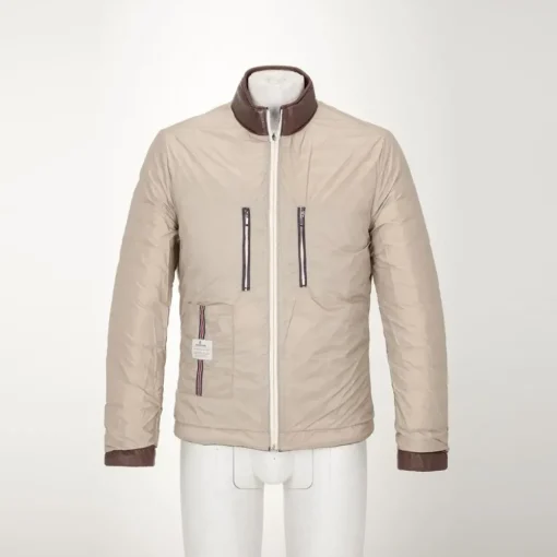 Milestone jacks 23101960035 Brique Fashion