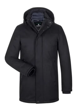 Milestone jassen 23035010090 Blauw Best
