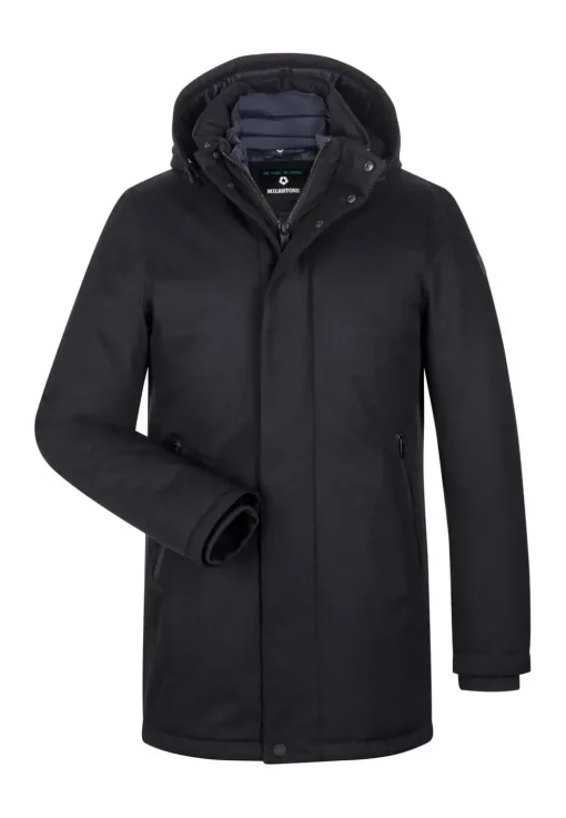 Milestone jassen 23035010090 Blauw Best