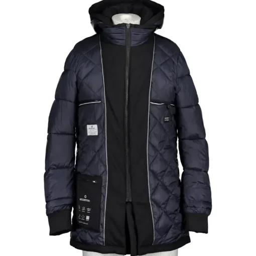 Milestone jassen 23035010090 Blauw Best