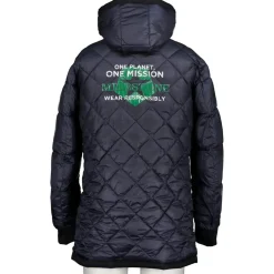 Milestone jassen 23035010090 Blauw Best