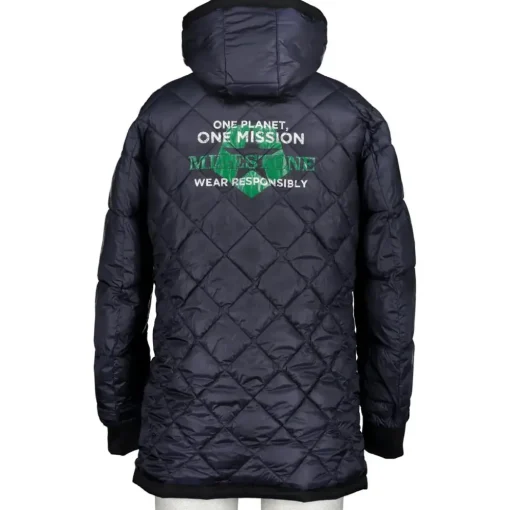 Milestone jassen 23035010090 Blauw Best